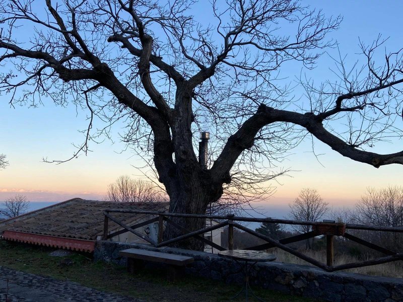 Agriturismo Feudo Magazzeni