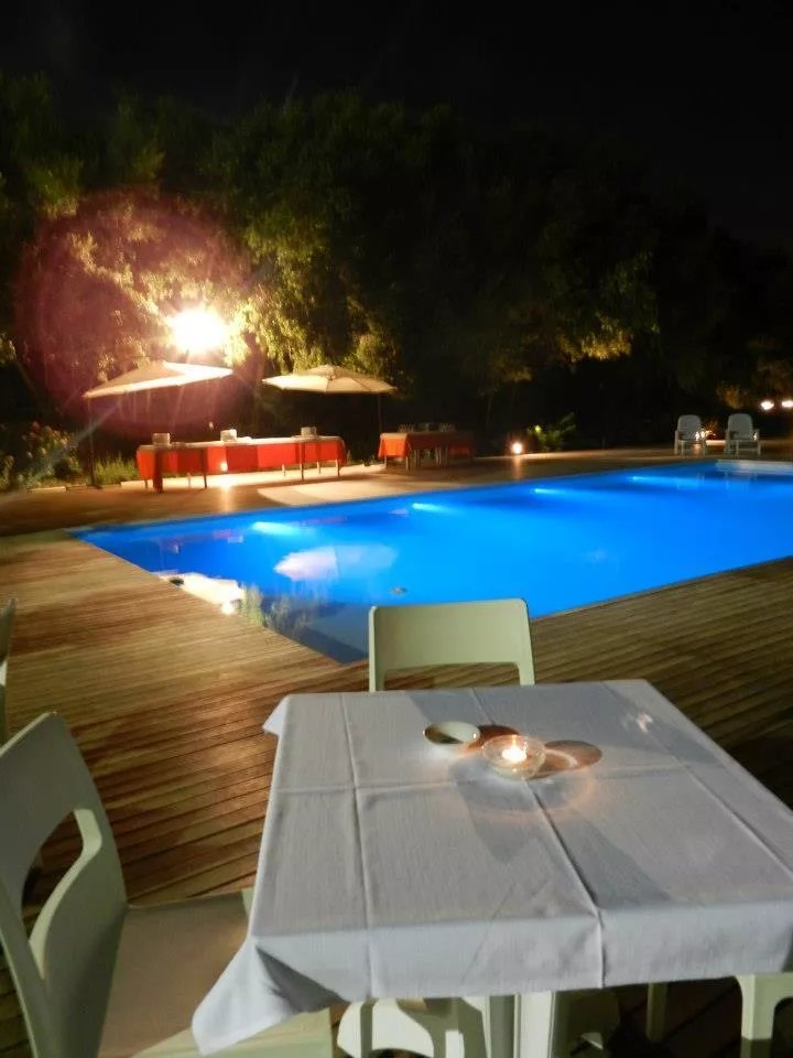 Hotel San Giacomo