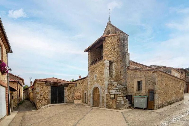 Belvilla by Oyo Casa rural Benllera