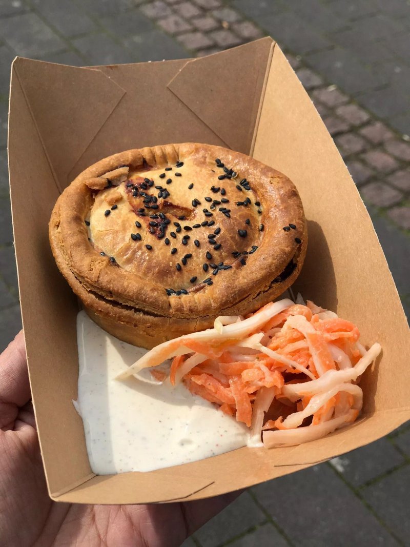 Pie Me Cafe Endenich