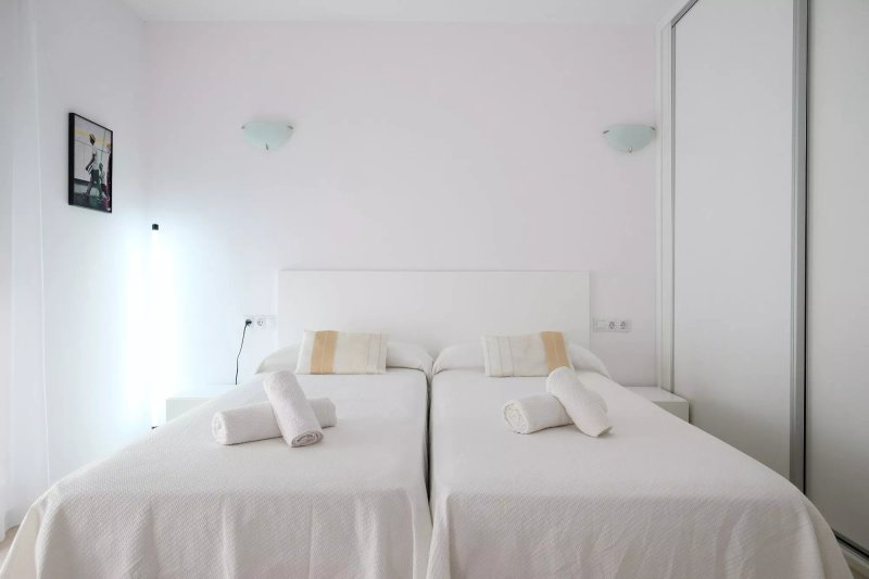 S'Alamera Suites