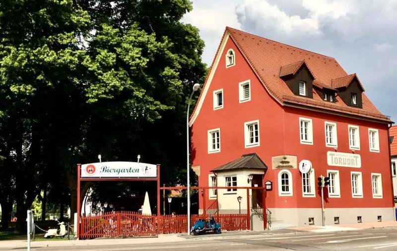 Wirtshaus zum Torwart