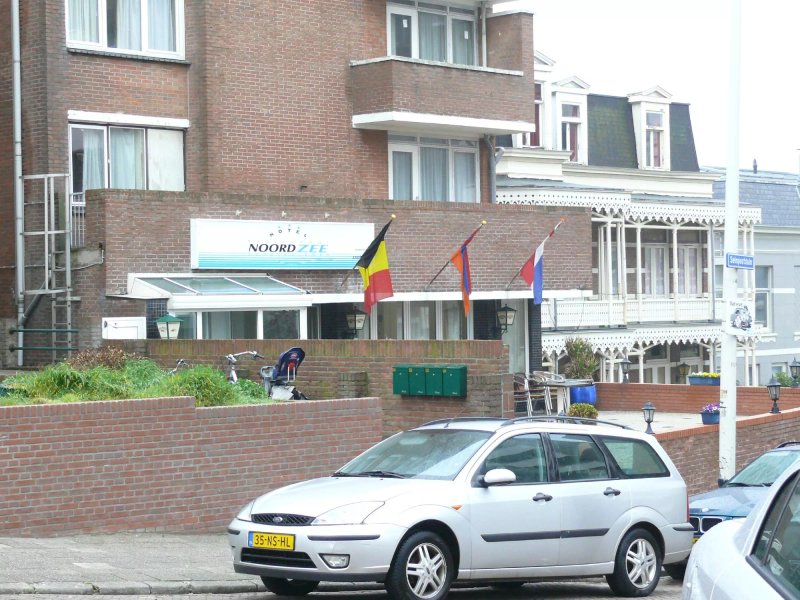 Noordzee Hotel