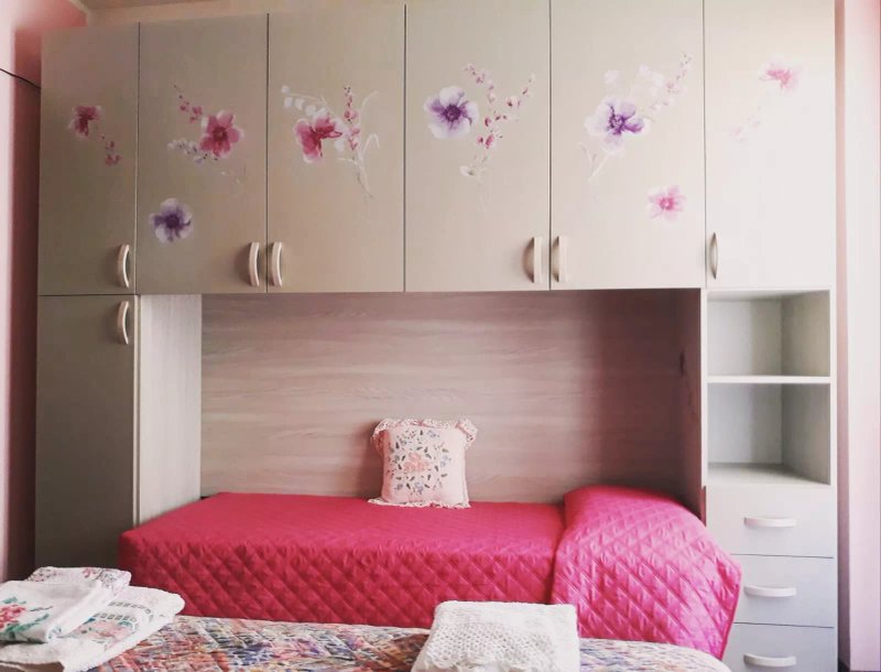 B&B La Villetta
