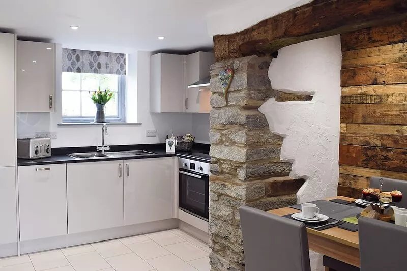 2 bedroom accommodation in Boncath, near Cardigan
