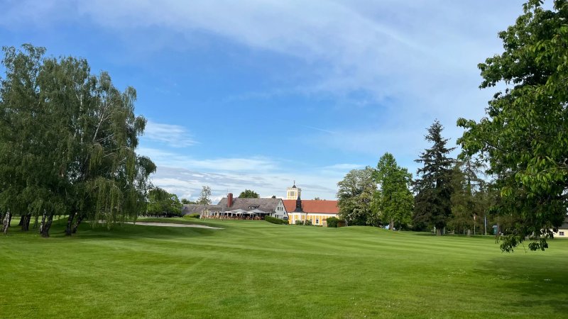 Golflcub Linz St. Florian Tillysburg