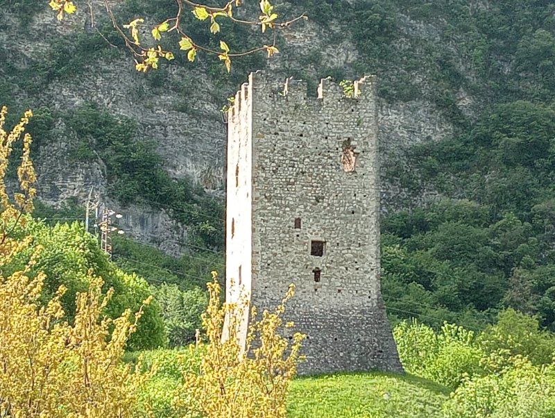 Torre di San Floriano