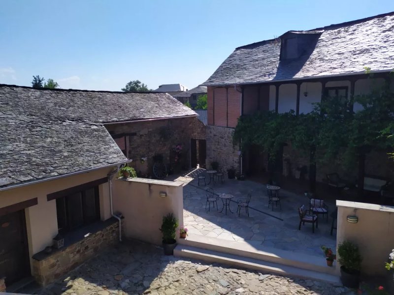 La Casa Grande Del Valle