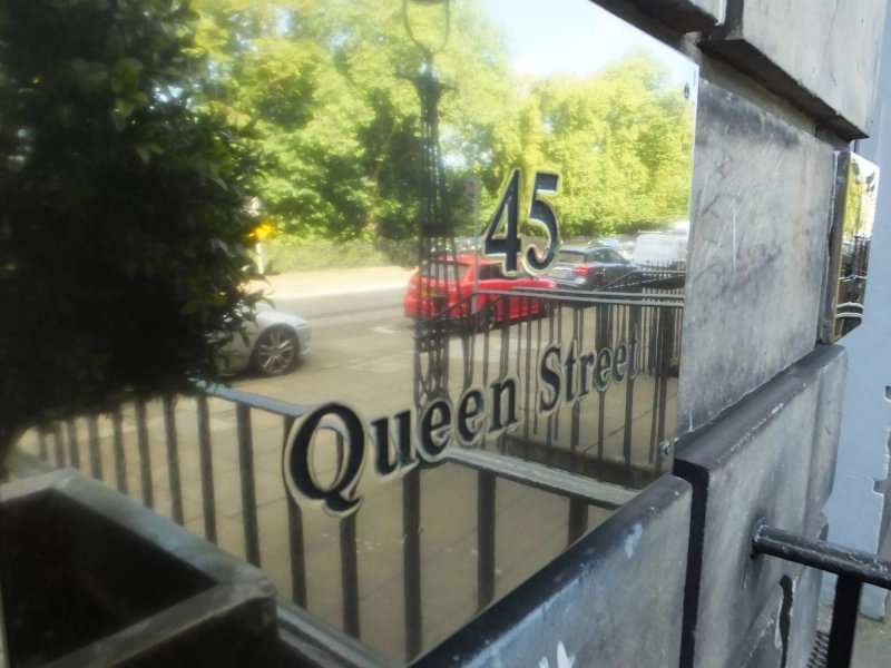 Queens Guest House