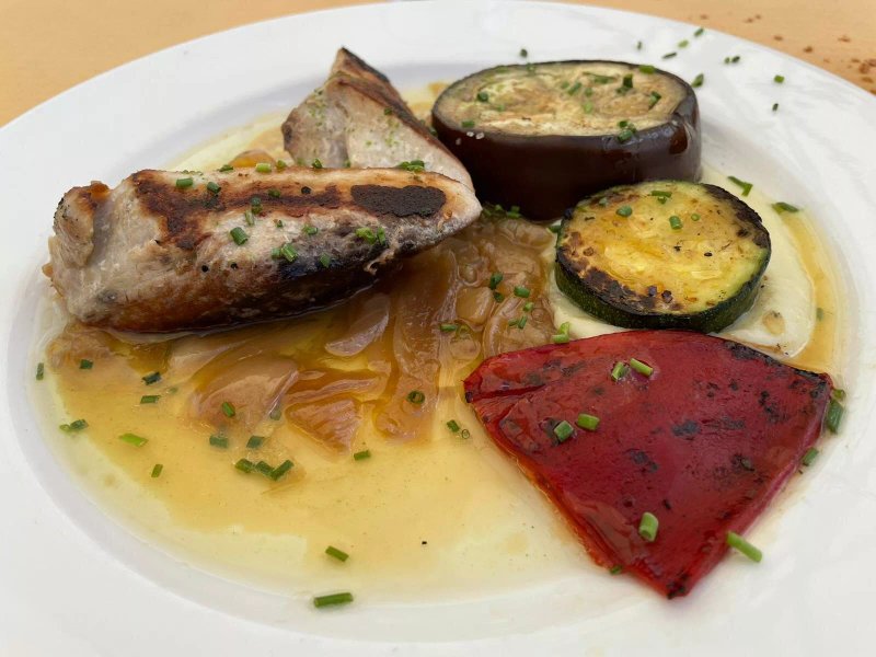 Restaurante Horta e Vino
