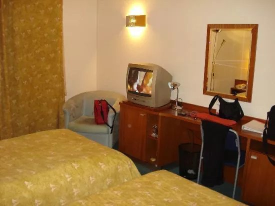 Ramada by Wyndham Airport Prague