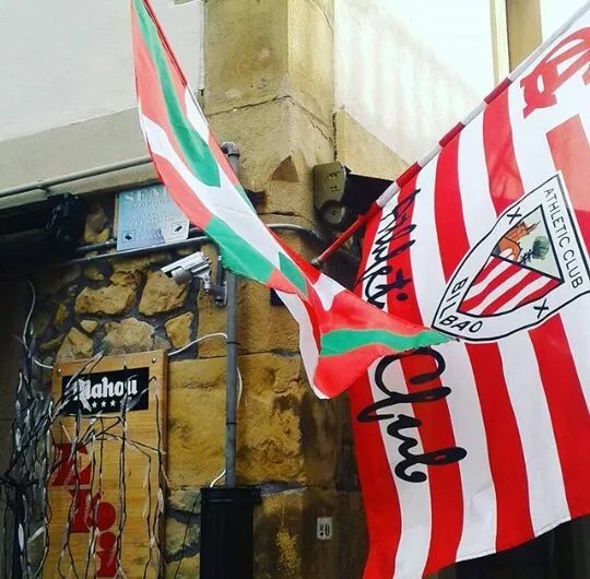 BBK Bilbao Good Hostel