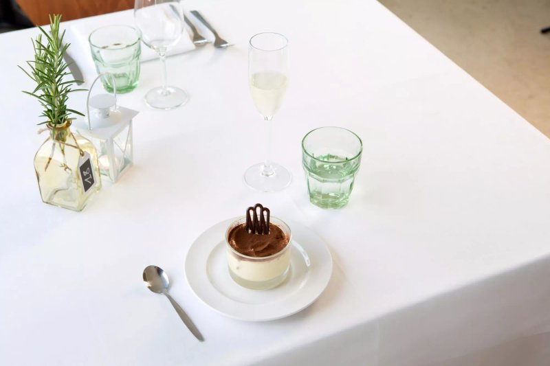 Montemezzi Restaurant