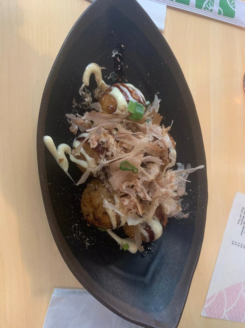 Maki & Ramen Saint James