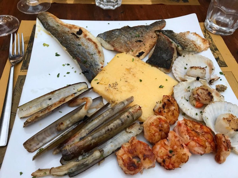 Pizzeria Ristorante Al Profeta