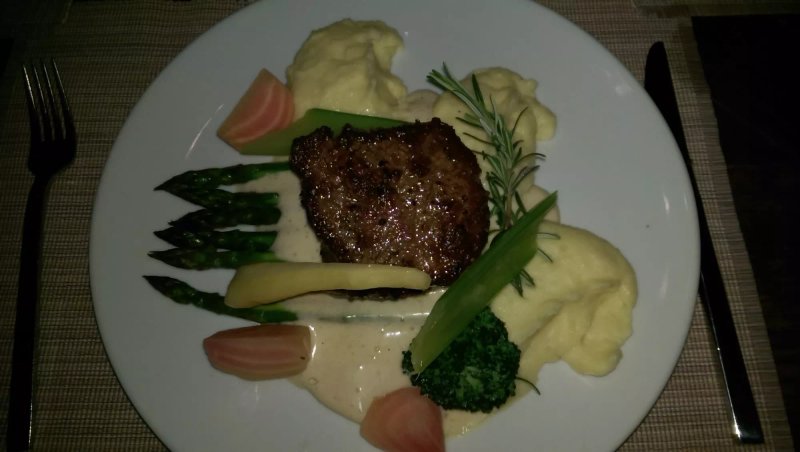 Ristorante MAGNO RIF