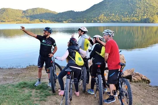 Roman Countryside Bike & Active Tours