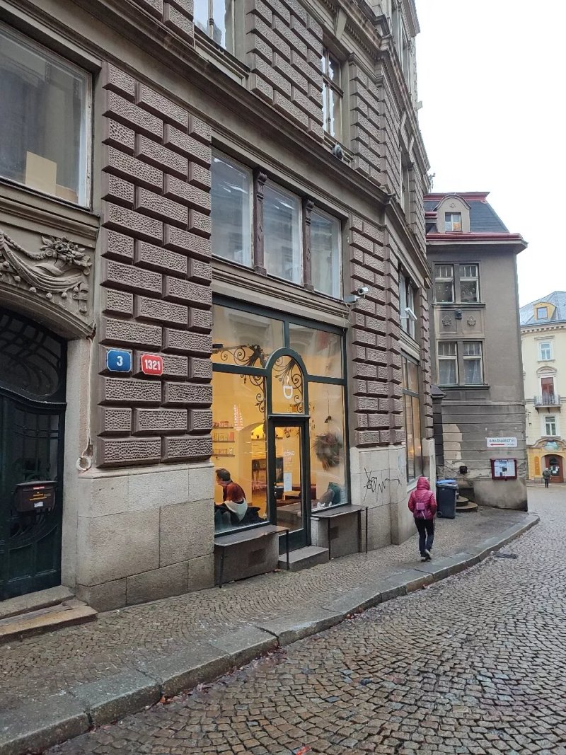 Jedno Kafe
