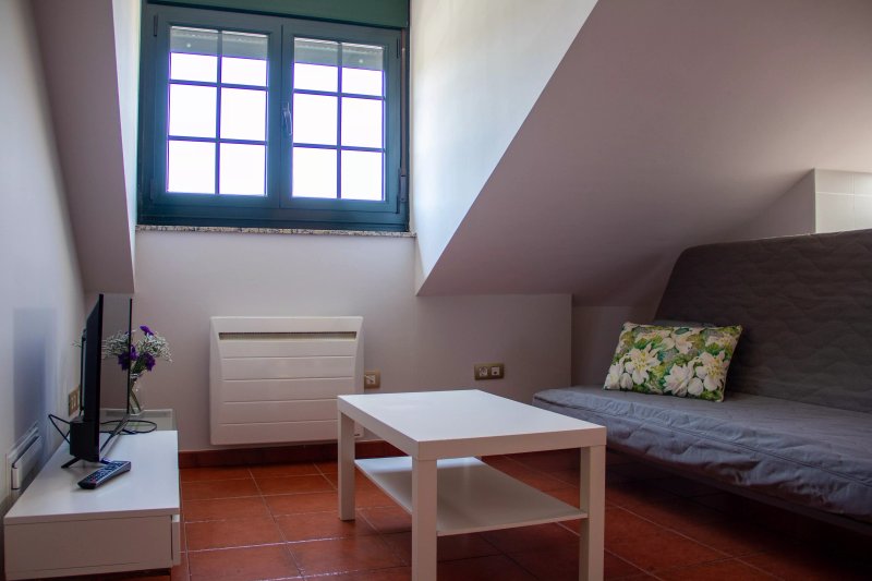 Apartamentos Luarca