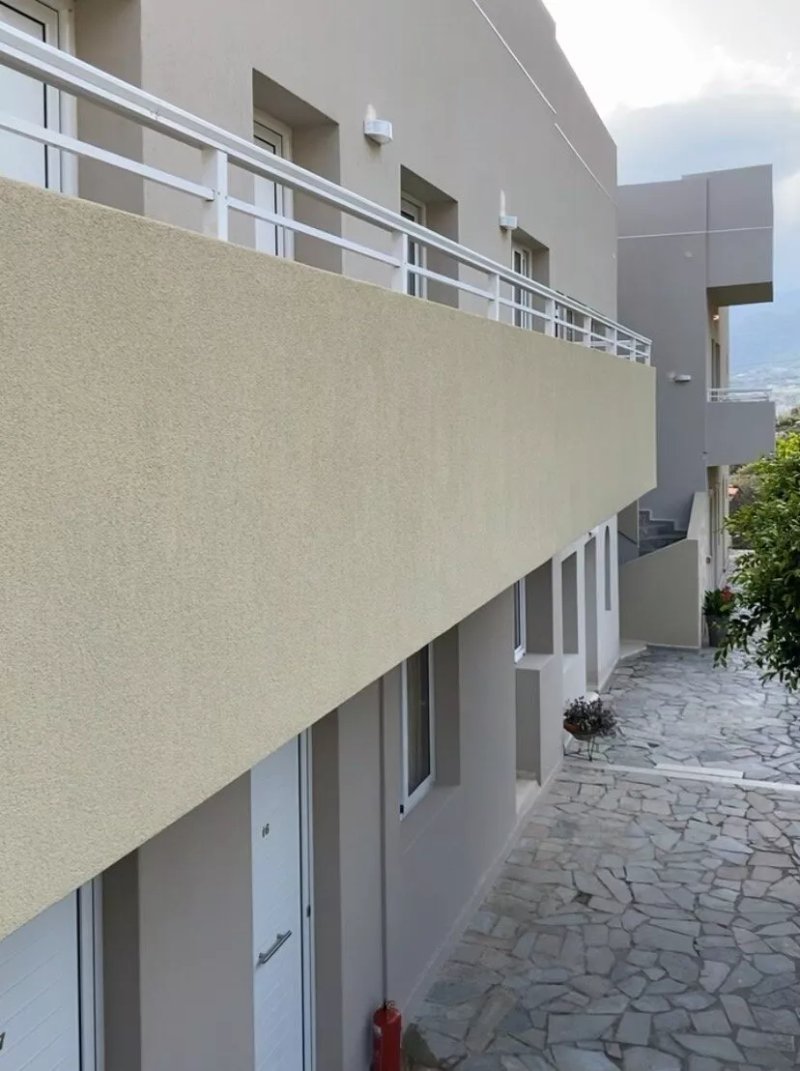 Villa Mare Monte