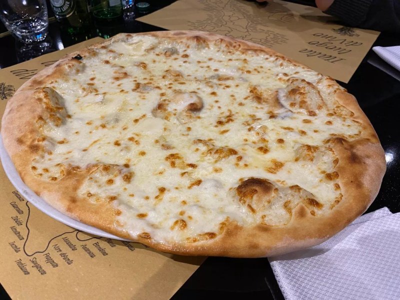 Ristorante Pizzeria BellaVista