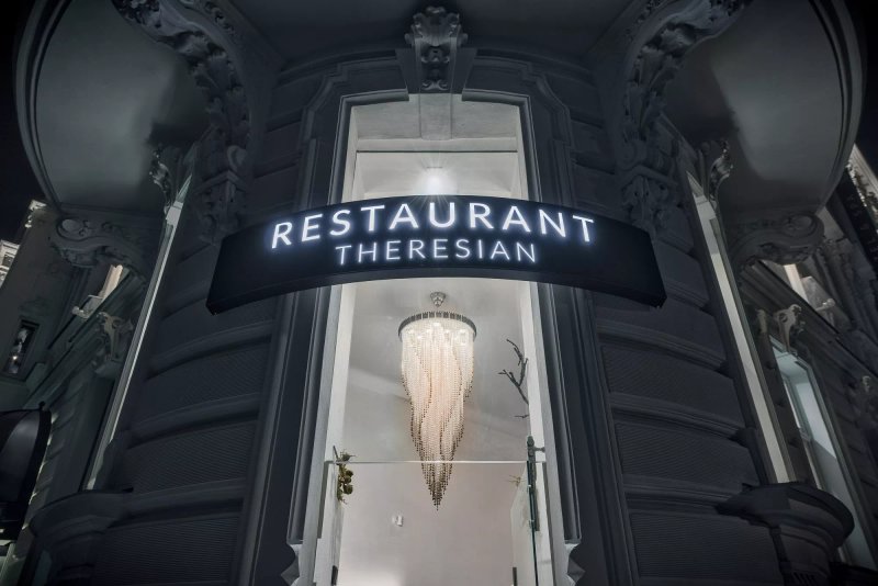 Theresian Restaurant