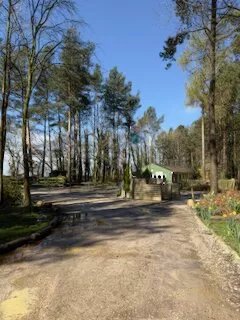 Woodland Caravan Park