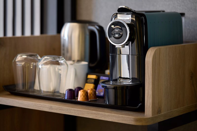 Premier Inn Newhaven hotel