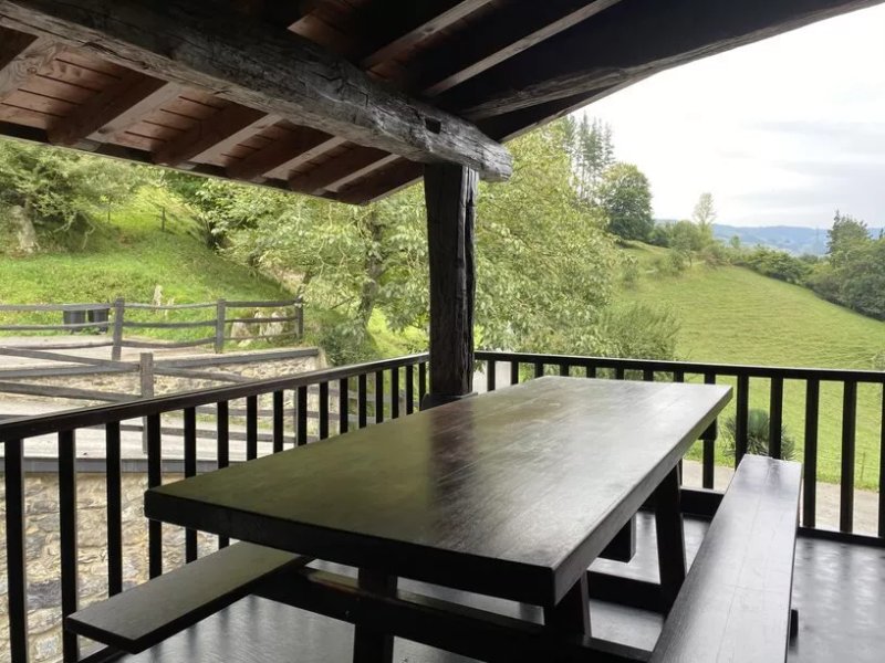 Casa Rural Zulueta