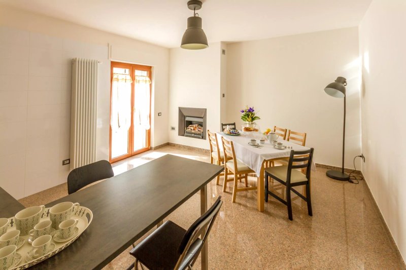 B&B Buon Vento