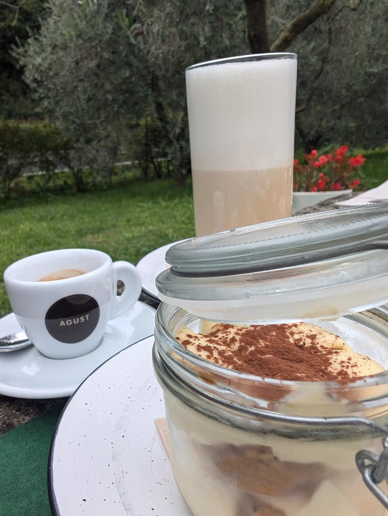 Oil Bar & Bistro Frantoio Manestrini