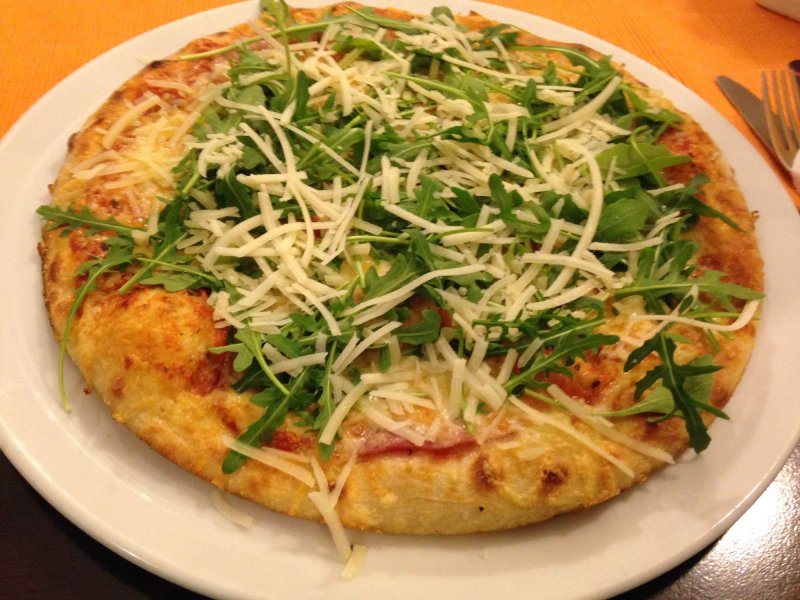 Beros Grillhaus & Pizzeria