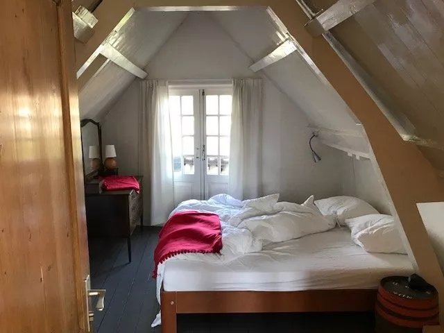 Jeneverlogies B&B