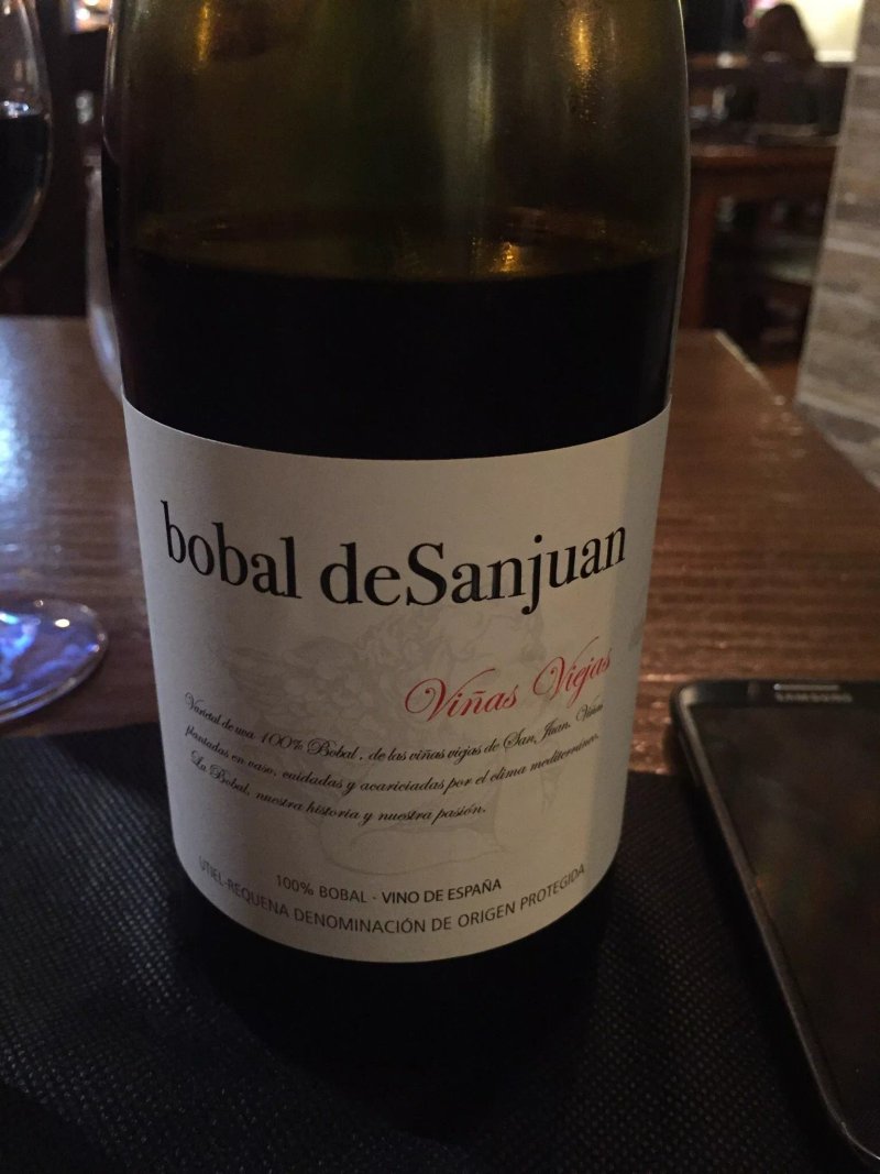 Taberna El Sitio
