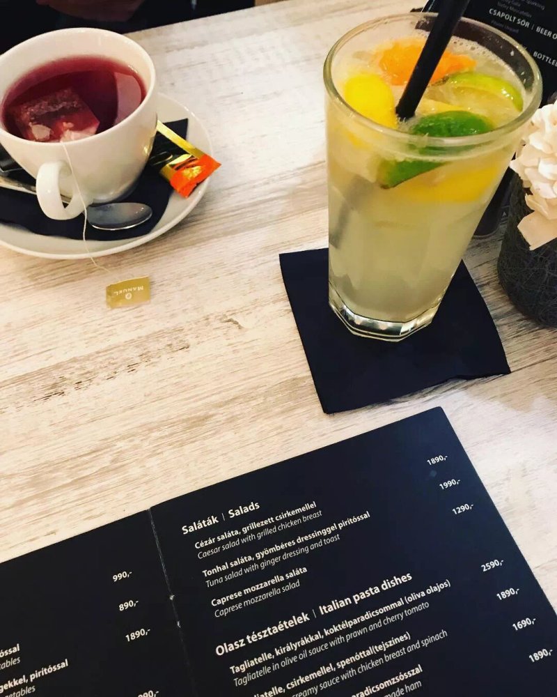 Chill Bistro
