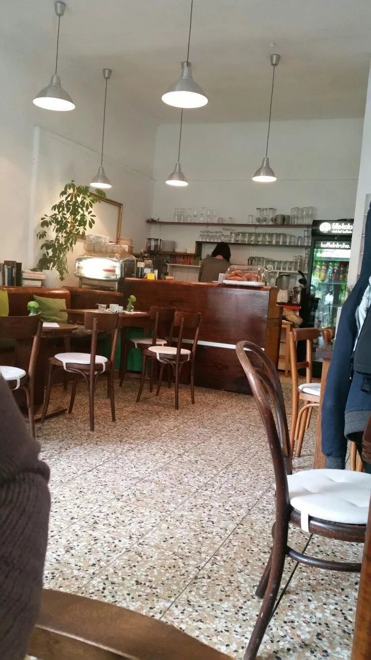Cafe Nest