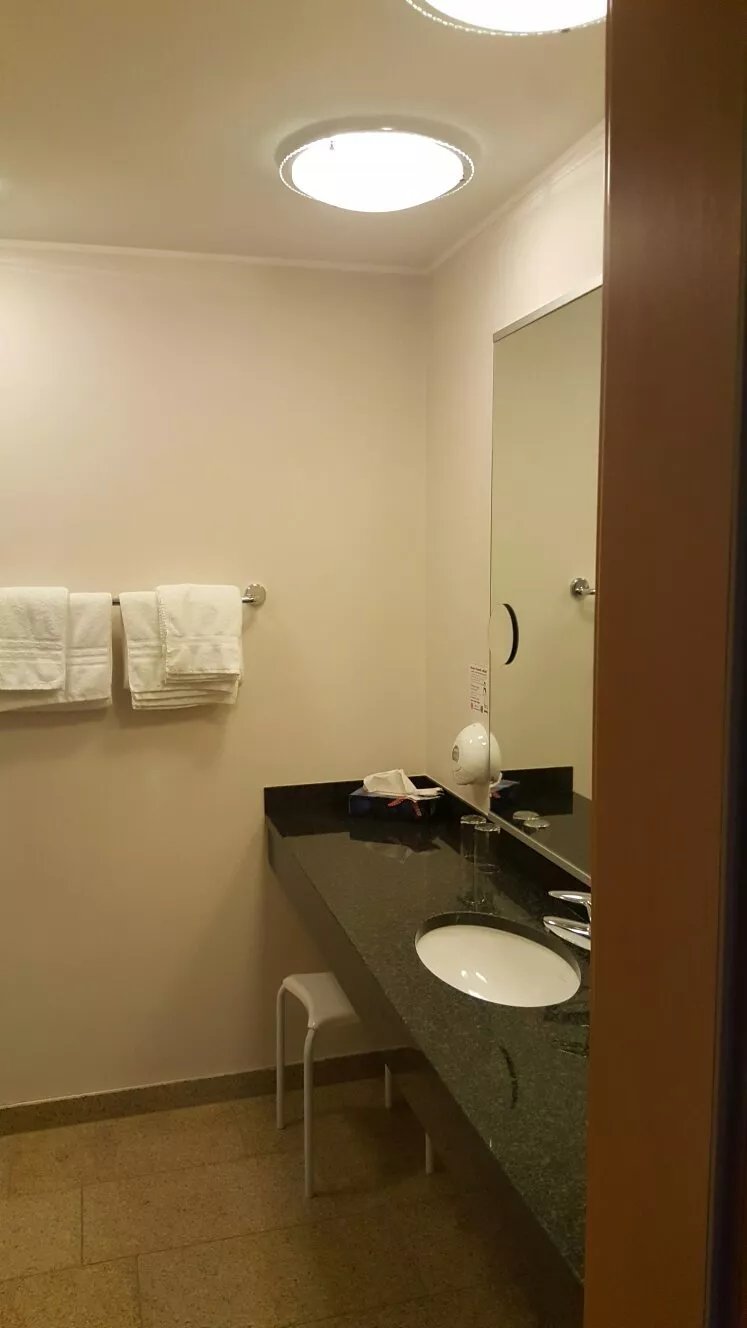Hotel Schuenemann