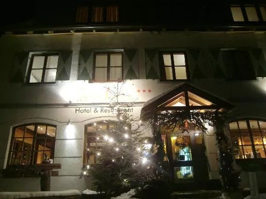 Hohentauern Feriendorf