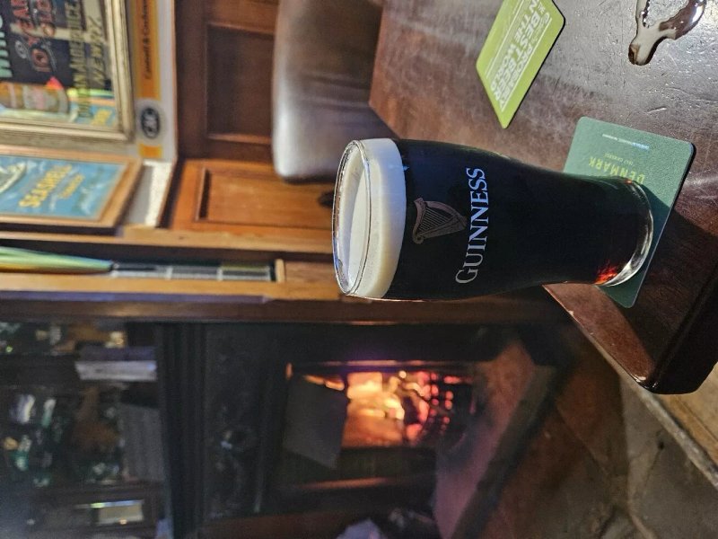 Fiddlestone Pub