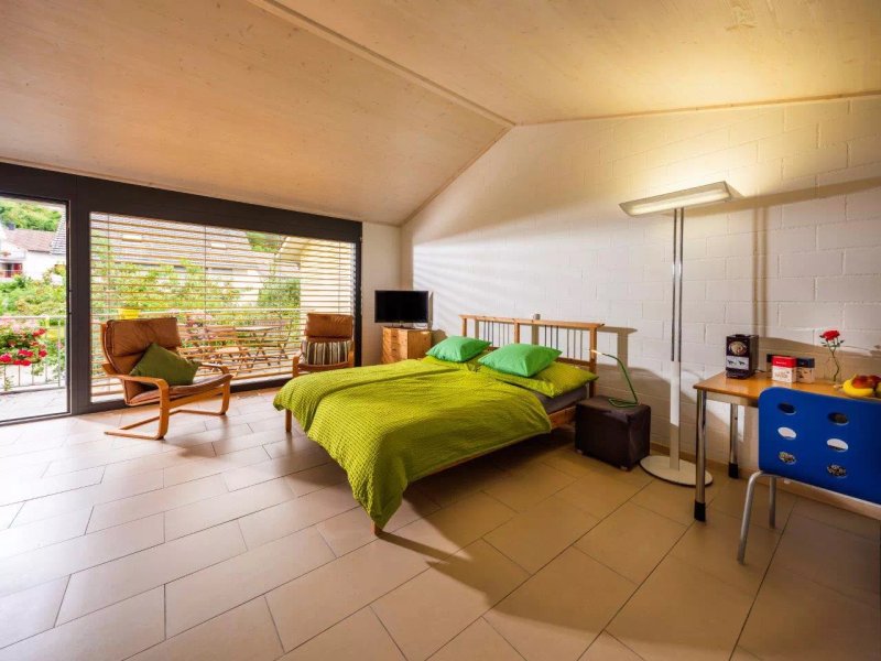 Bed & Breakfast Oase im Seetal