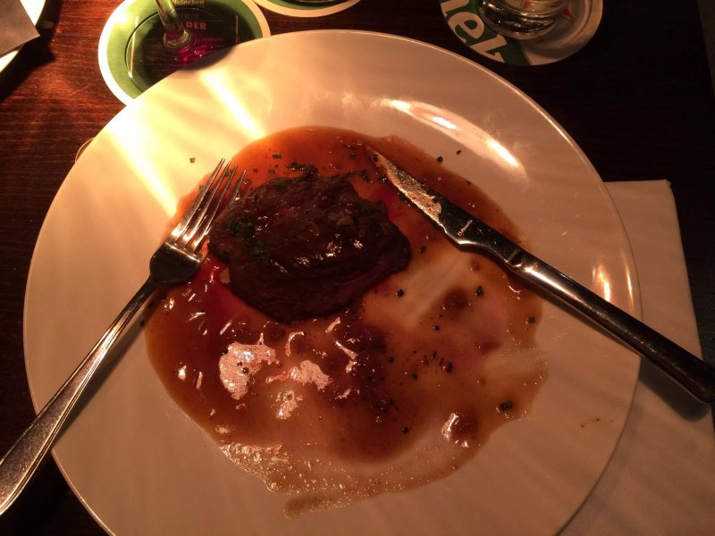 Eetcafe Kronenhuis