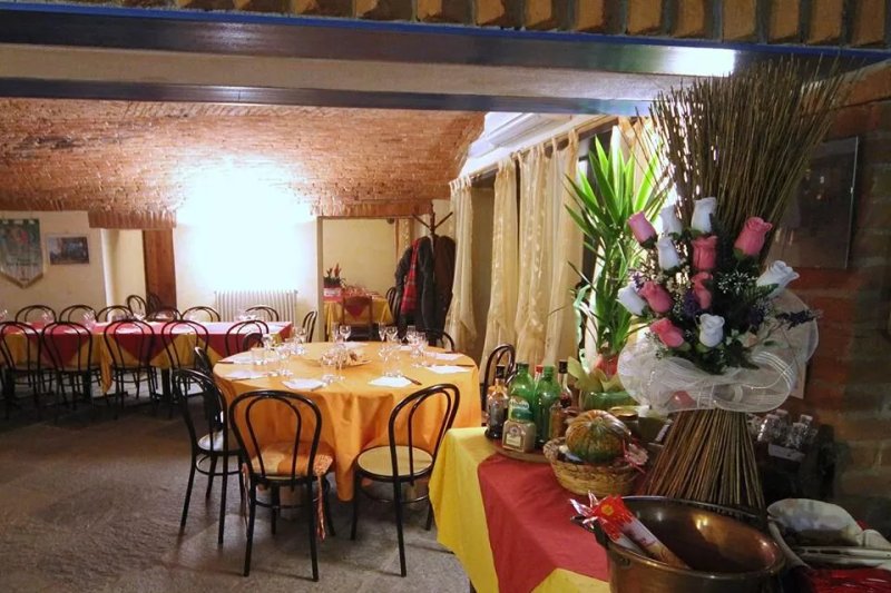 Trattoria Subrich