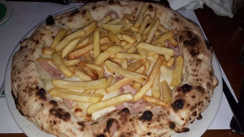 Pizzeria-Braceria-Loungebar "Whatsapp"