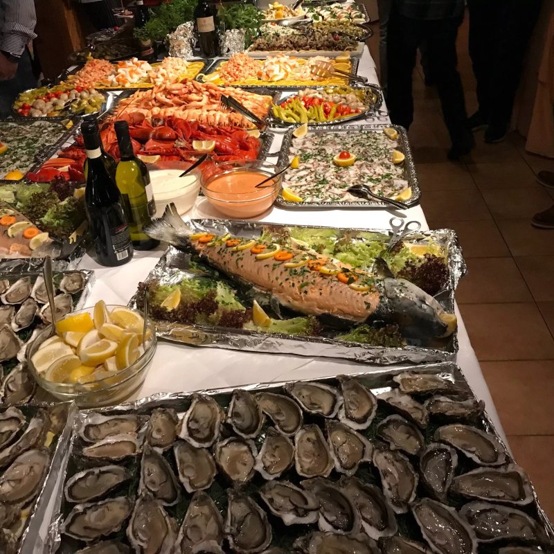 Trattoria Da Franco