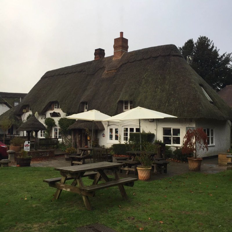 The Hatchet Inn
