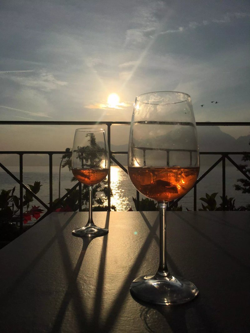 Hotel Villa Carlotta
