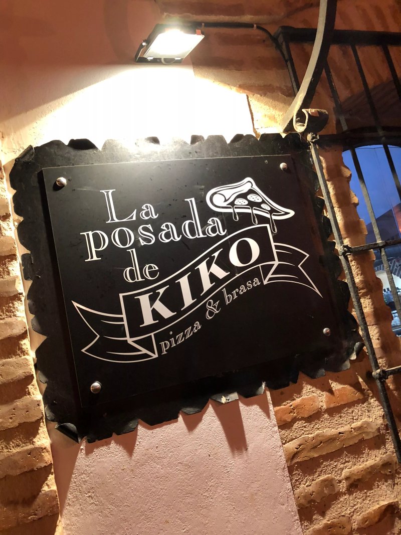La Posada de Kiko