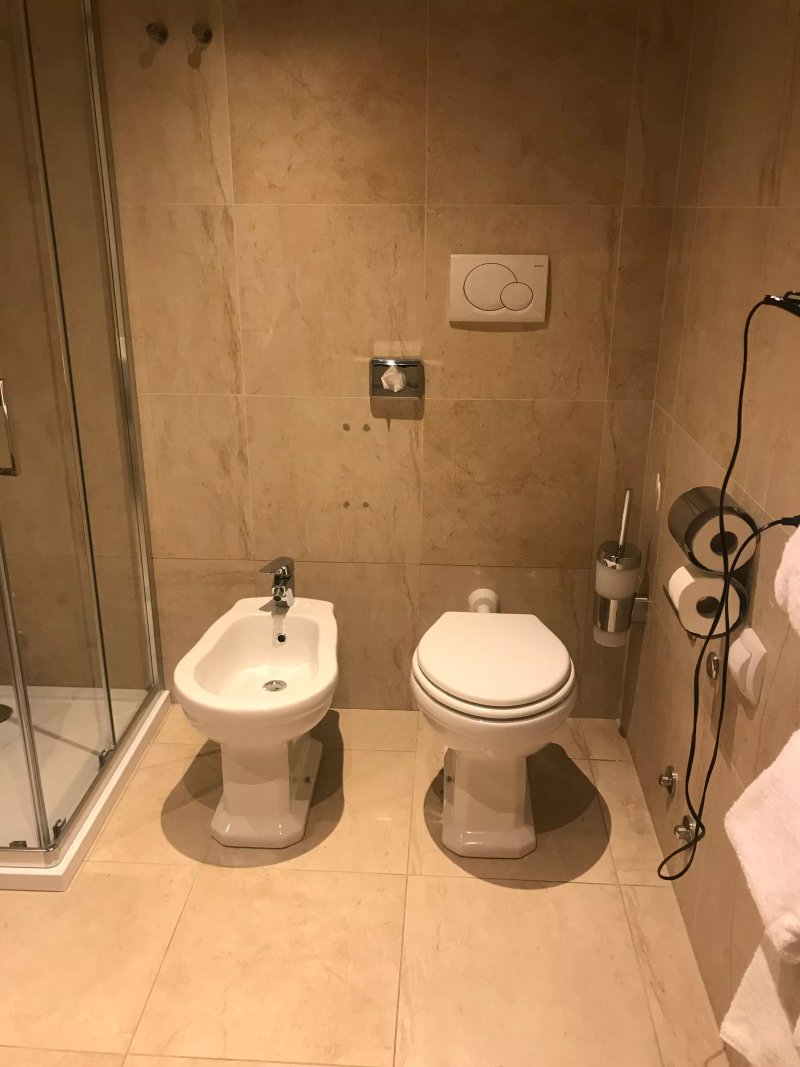 One Hotel