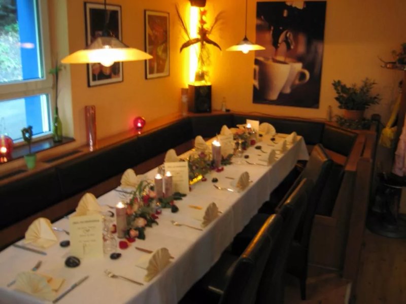 Cafe & Restaurant Zum Wiesental