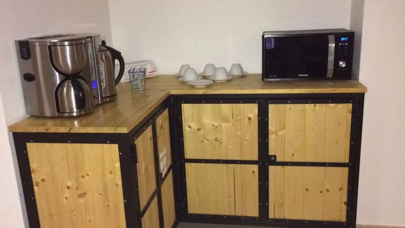 The Rock Hostel